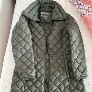 MK Women’s Down Jacket